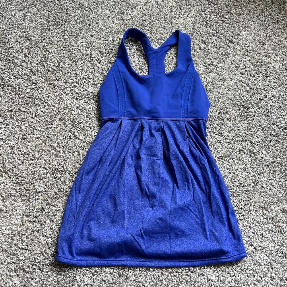 Lululemon Tank